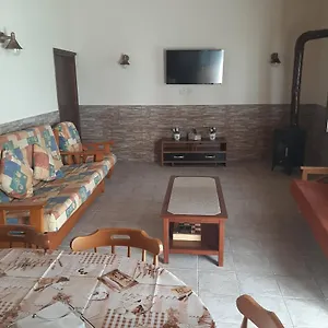 Haven House , Larnaca Cyprus