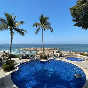 Casa Natalia, Playa Esmeralda Apartahotel