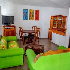 Casa Xantolo Romantic Zone Hotel