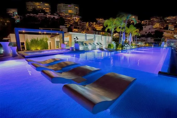 פוארטו ואלארטה Departamento Zona Romantica