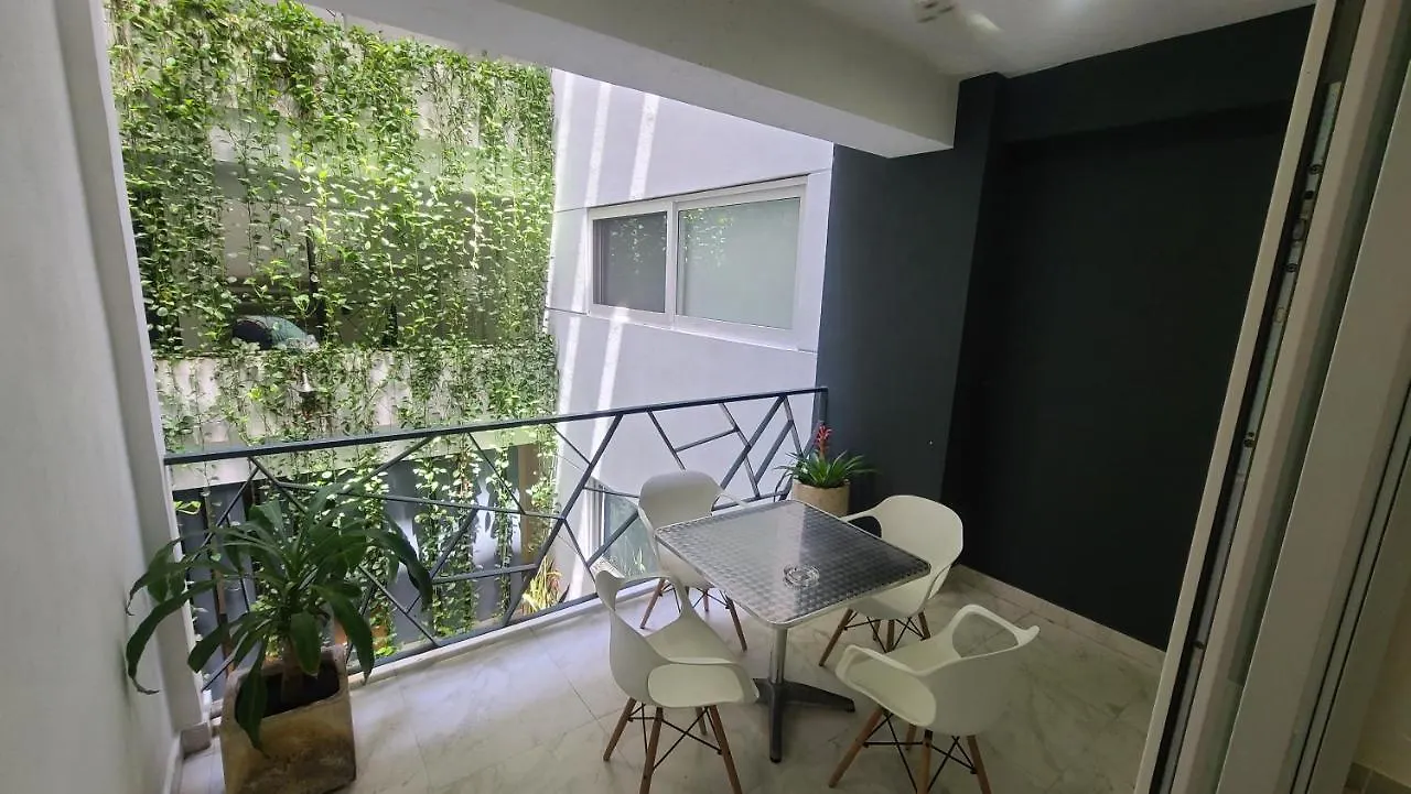 פוארטו ואלארטה Departamento Zona Romantica 0*, פוארטו ואלארטה מקסיקו