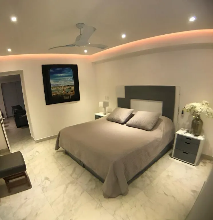 פוארטו ואלארטה Departamento Zona Romantica פוארטו ואלארטה